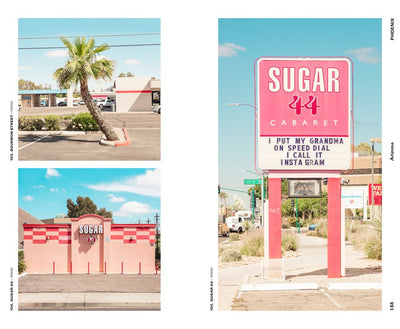 Gentlemen’s Club: Photographs by François Prost