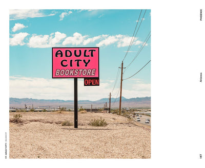 Gentlemen’s Club: Photographs by François Prost