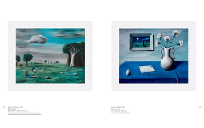 Gertrude Abercrombie: The Whole World Is a Mystery