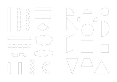 Graphic Design Play Book Second Edition: An Exploration of Visual Thinking