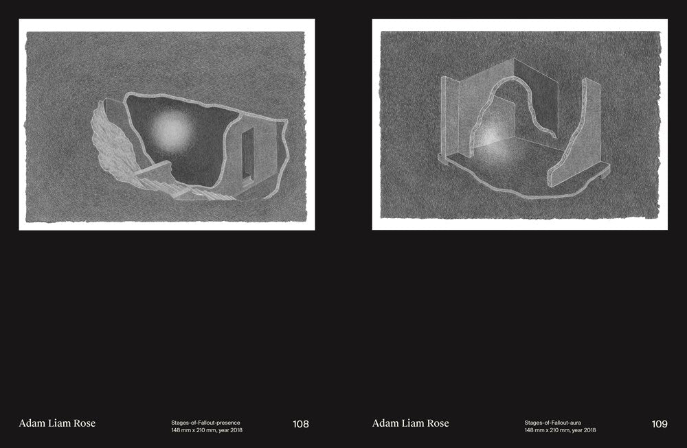 Graphite: The H to B of Contemporary Pencil Art & Drawings