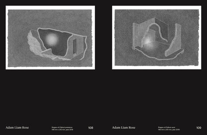 Graphite: The H to B of Contemporary Pencil Art & Drawings