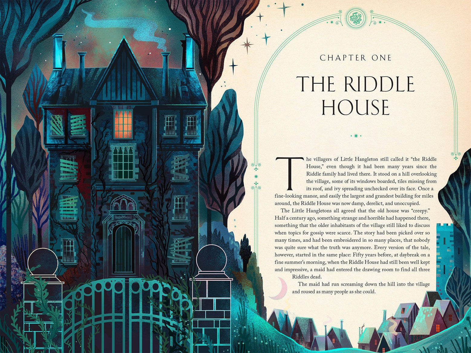 Harry Potter And The Goblet Of Fire (Interactive Illustrated Edition)
