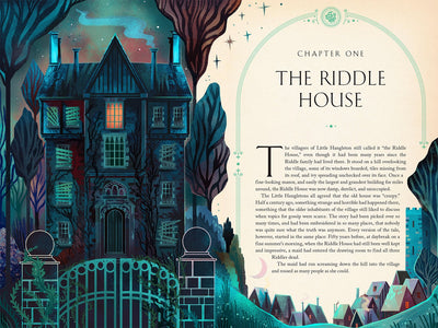 Harry Potter And The Goblet Of Fire (Interactive Illustrated Edition)