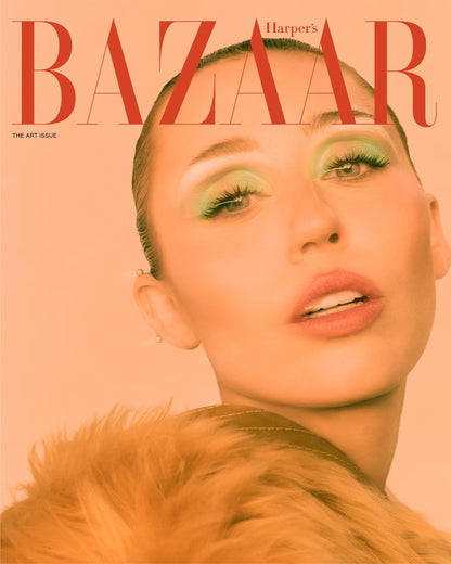 Harper's Bazaar