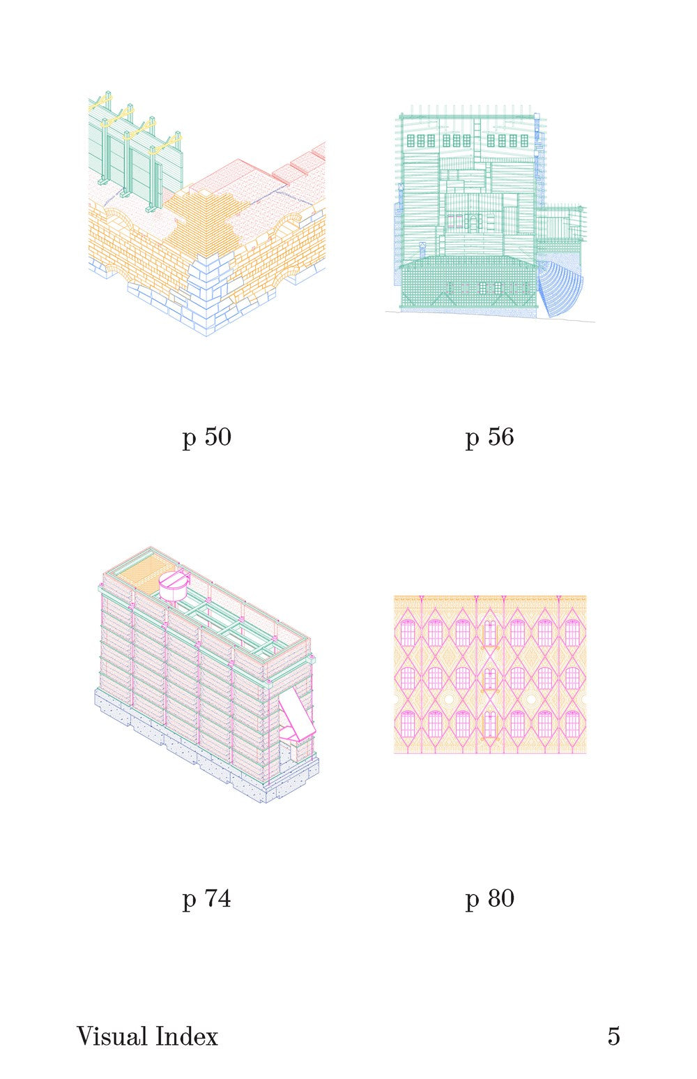 Heterogeneous Constructions: Studies in Mixed Material Architecture