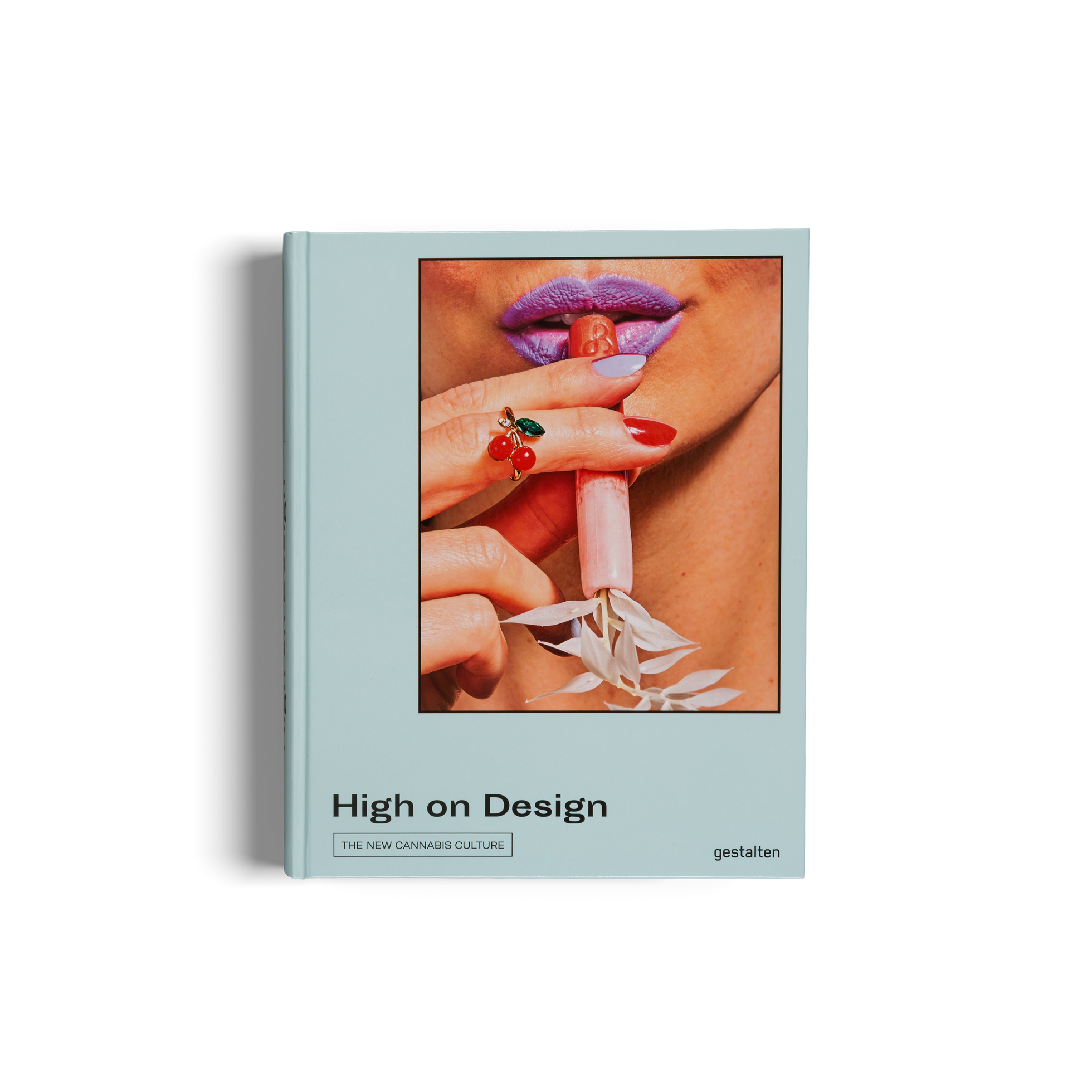 High on Design