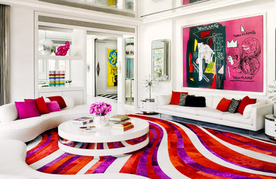 Hilfiger Homes