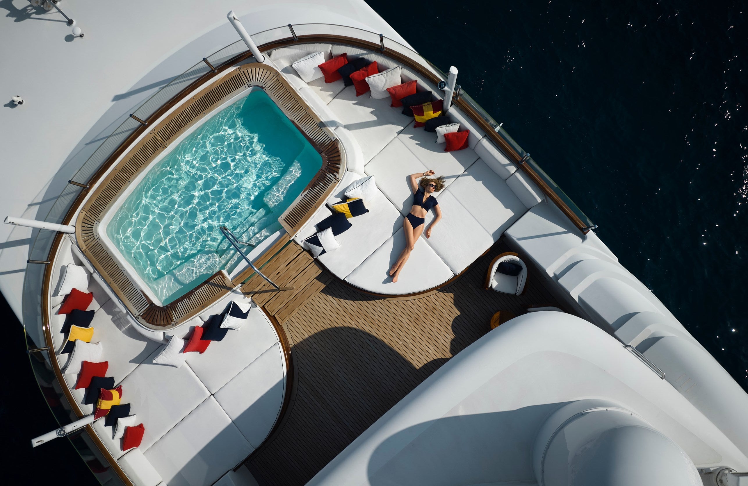 Hilfiger Homes