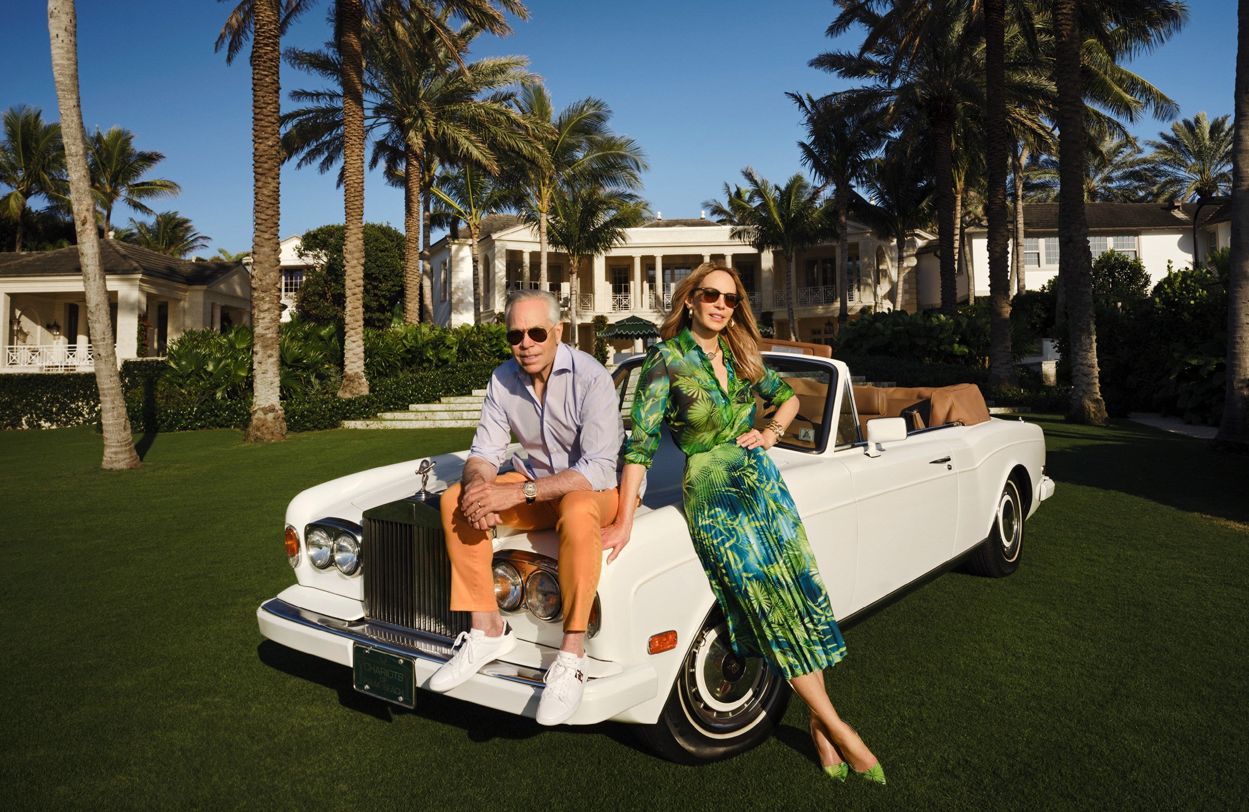 Hilfiger Homes