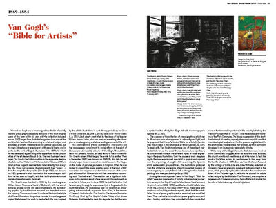 History of Press Graphics. 1819–1921