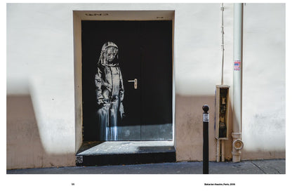 How Banksy Saved Art History