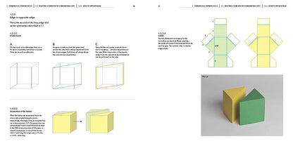 How to Think and Design in the Third Dimension