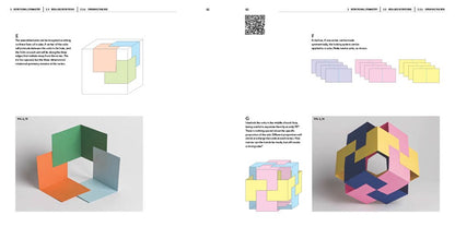 How to Think and Design in the Third Dimension