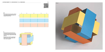 How to Think and Design in the Third Dimension