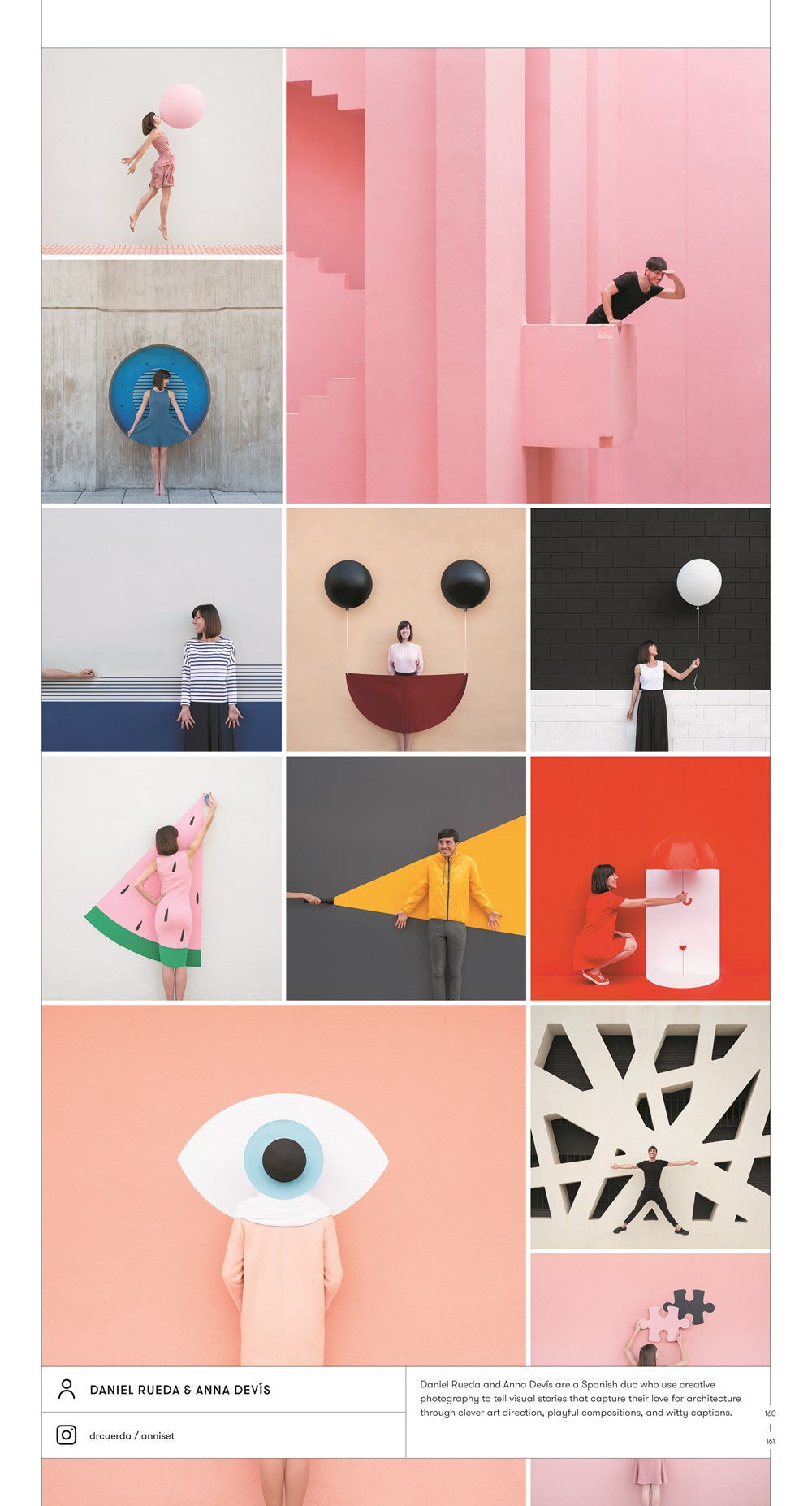 Insta-Perfect: Creative Photography for Social Media