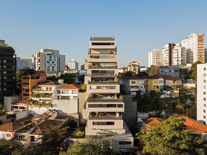 Isay Weinfeld