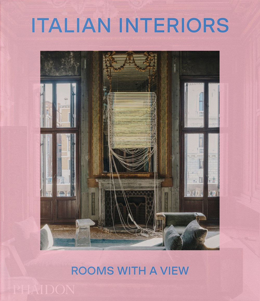 Italian Interiors: Rooms with a View