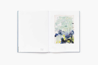 Joan Mitchell: Paintings: 1979-1985