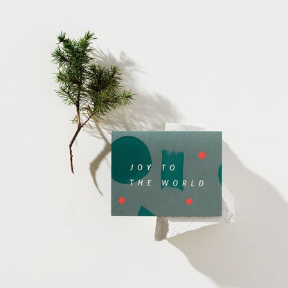 Joy to the World 2