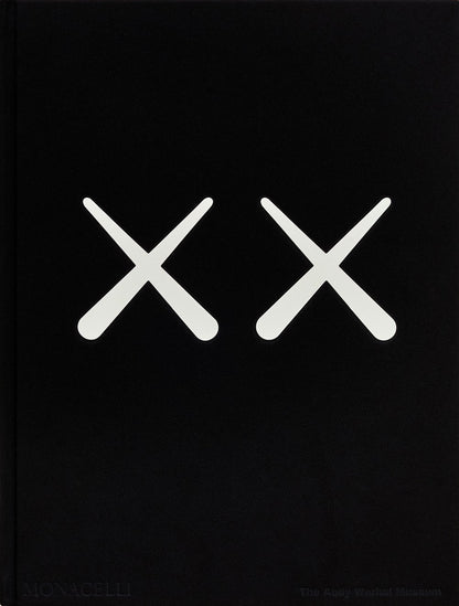 Kaws + Warhol