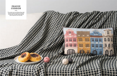 Knit The City Building Blocks