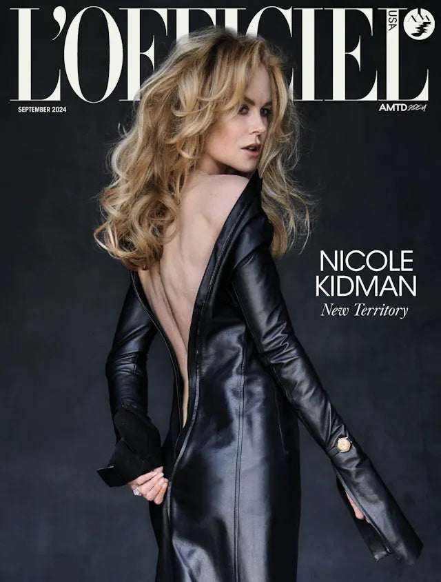 L'Officiel