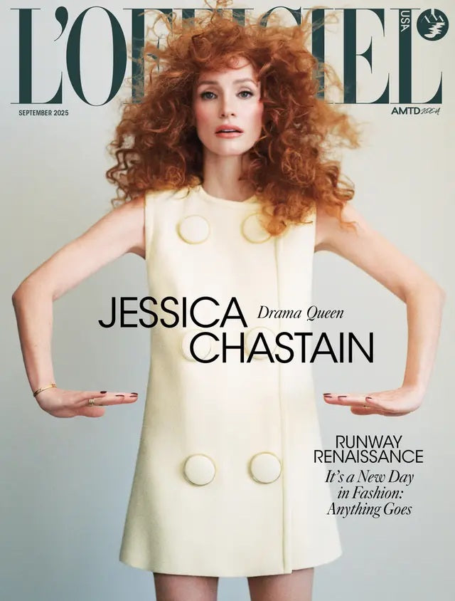 L'Officiel