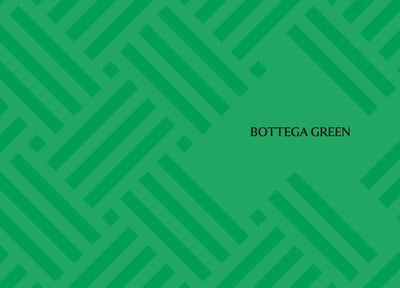 Little Book of Bottega Veneta: The Story of the Iconic Fashion House