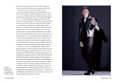 Little Book of Celine: The Story of the Iconic Fashion House