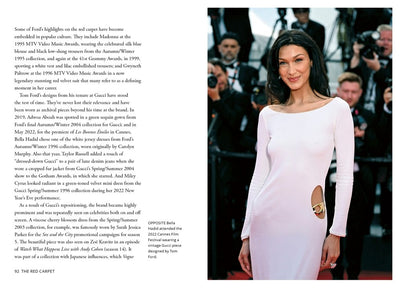 Little Book of Gucci by Tom Ford: The Story of the Iconic Fashion Designer