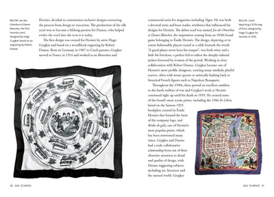 Little Book of Hermès: The Story of the Iconic Fashion House