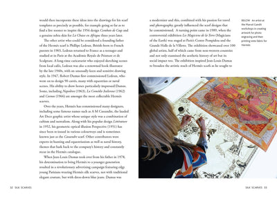 Little Book of Hermès: The Story of the Iconic Fashion House