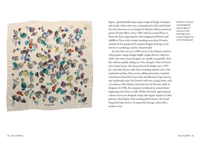 Little Book of Hermès: The Story of the Iconic Fashion House