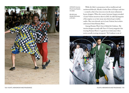 Little Book of Issey Miyake: The Story of the Iconic Fashion Designer