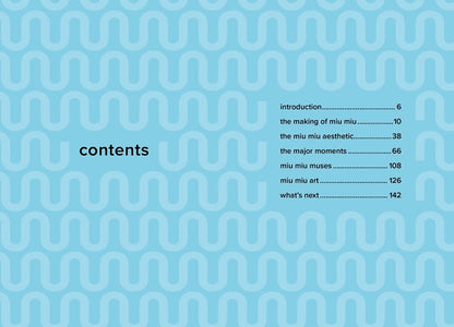 Little Book of Miu Miu: The Story of the Iconic Fashion House