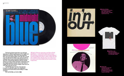 Logo Rhythm : Band Logos that Rocked the World