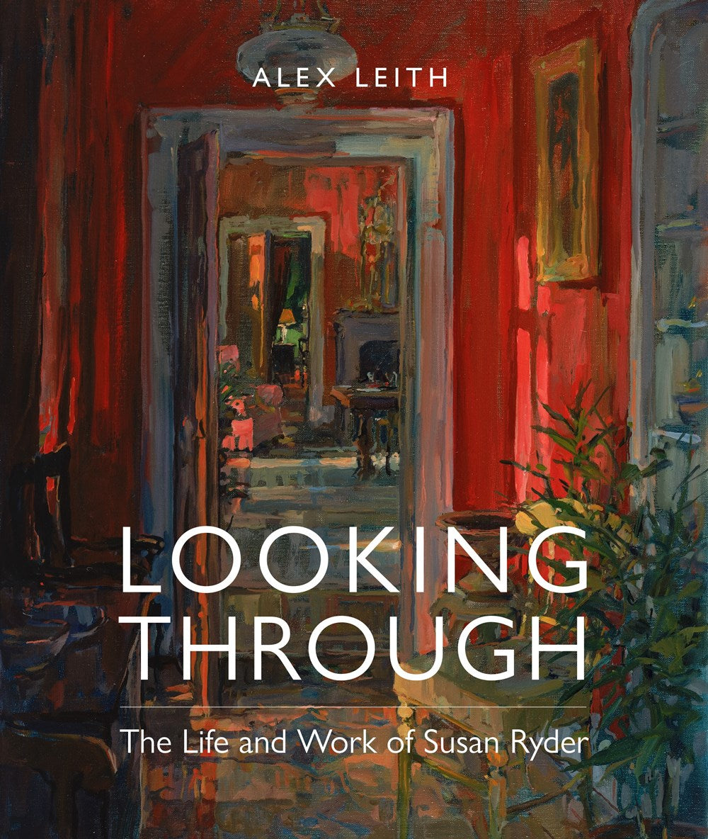 Looking Through: The Life and Work of Susan Ryder