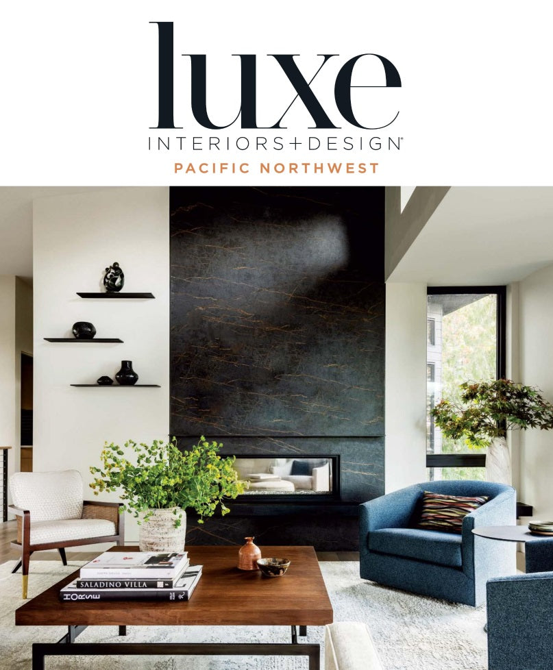 Luxe Interiors+Design PNW
