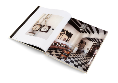 Creating a New Home in Mallorca