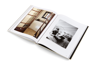 Creating a New Home in Mallorca