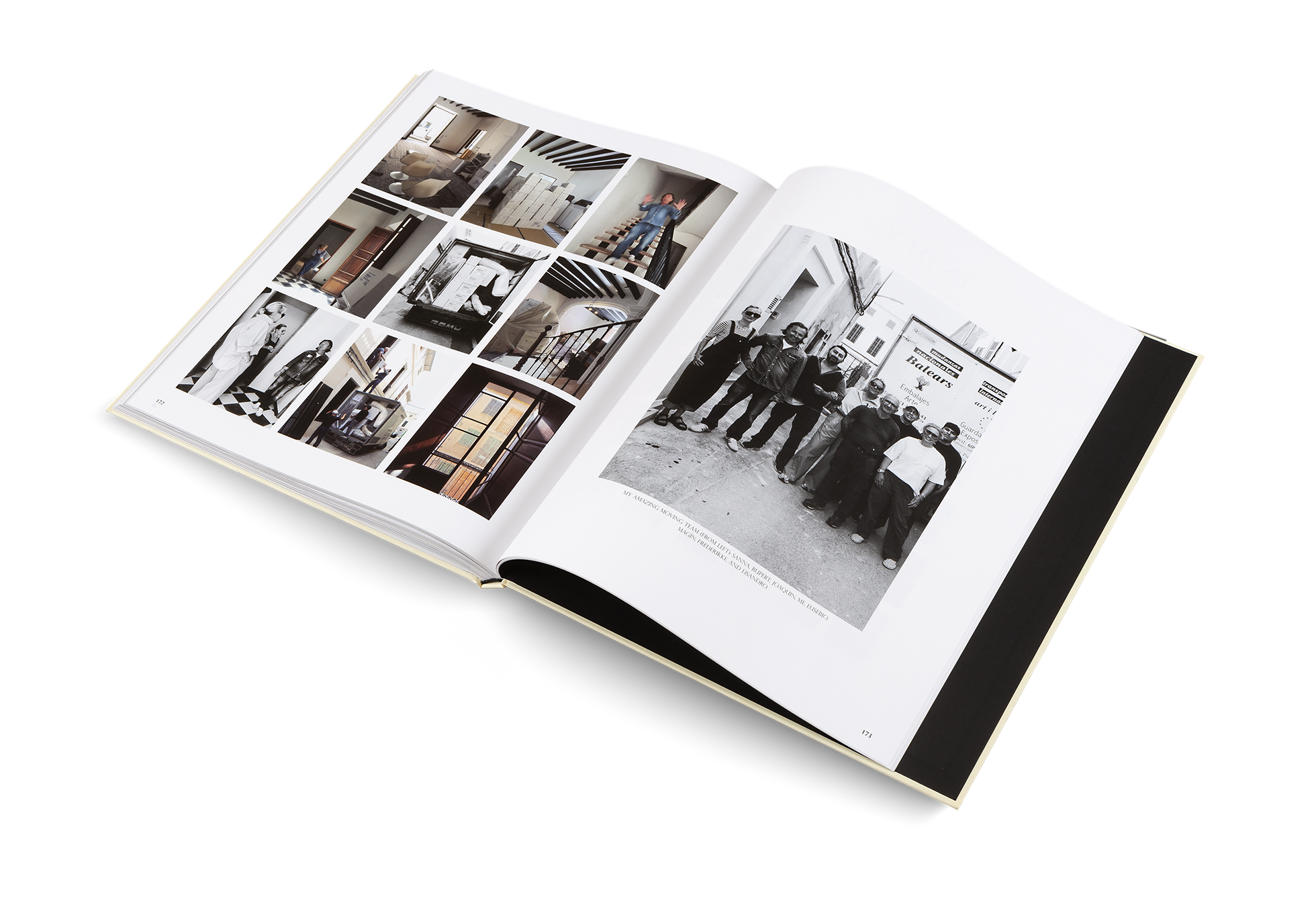 Creating a New Home in Mallorca