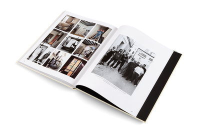 Creating a New Home in Mallorca