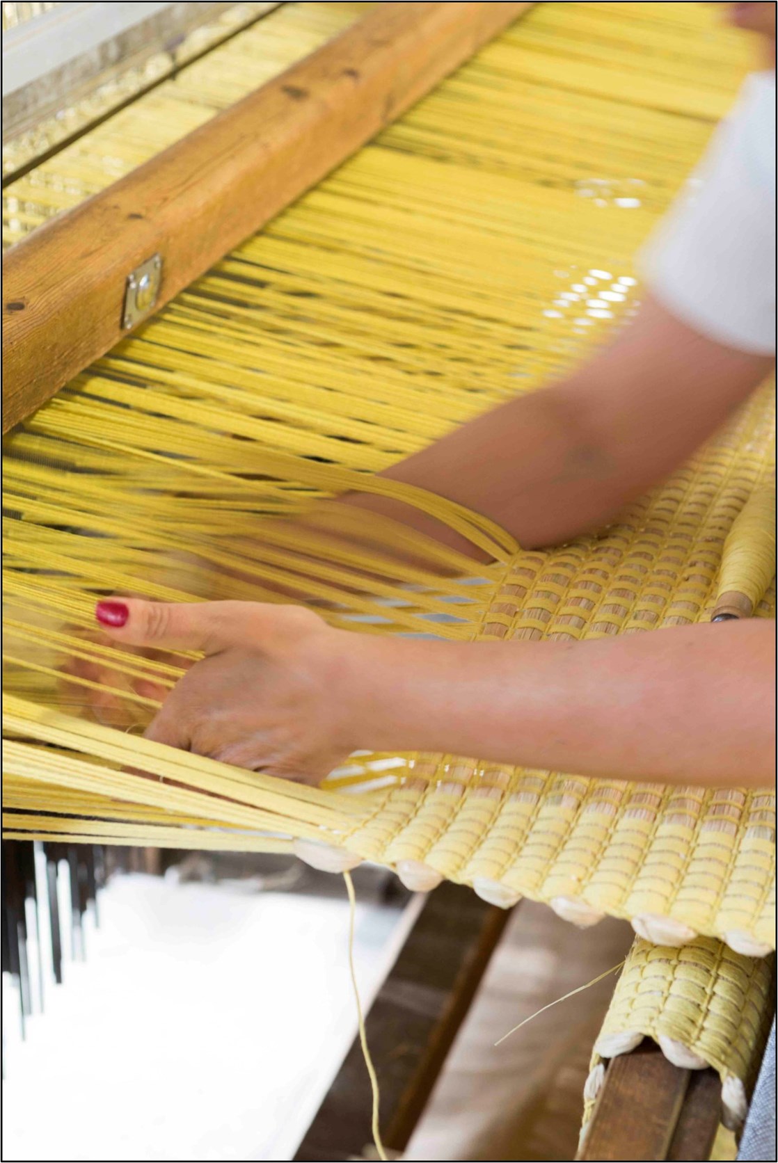 Manufacture Cogolin: A Century of Rug Making in the Gulf of Saint Tropez