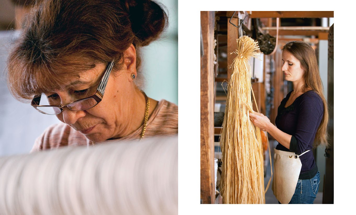 Manufacture Cogolin: A Century of Rug Making in the Gulf of Saint Tropez
