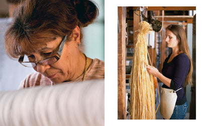 Manufacture Cogolin: A Century of Rug Making in the Gulf of Saint Tropez