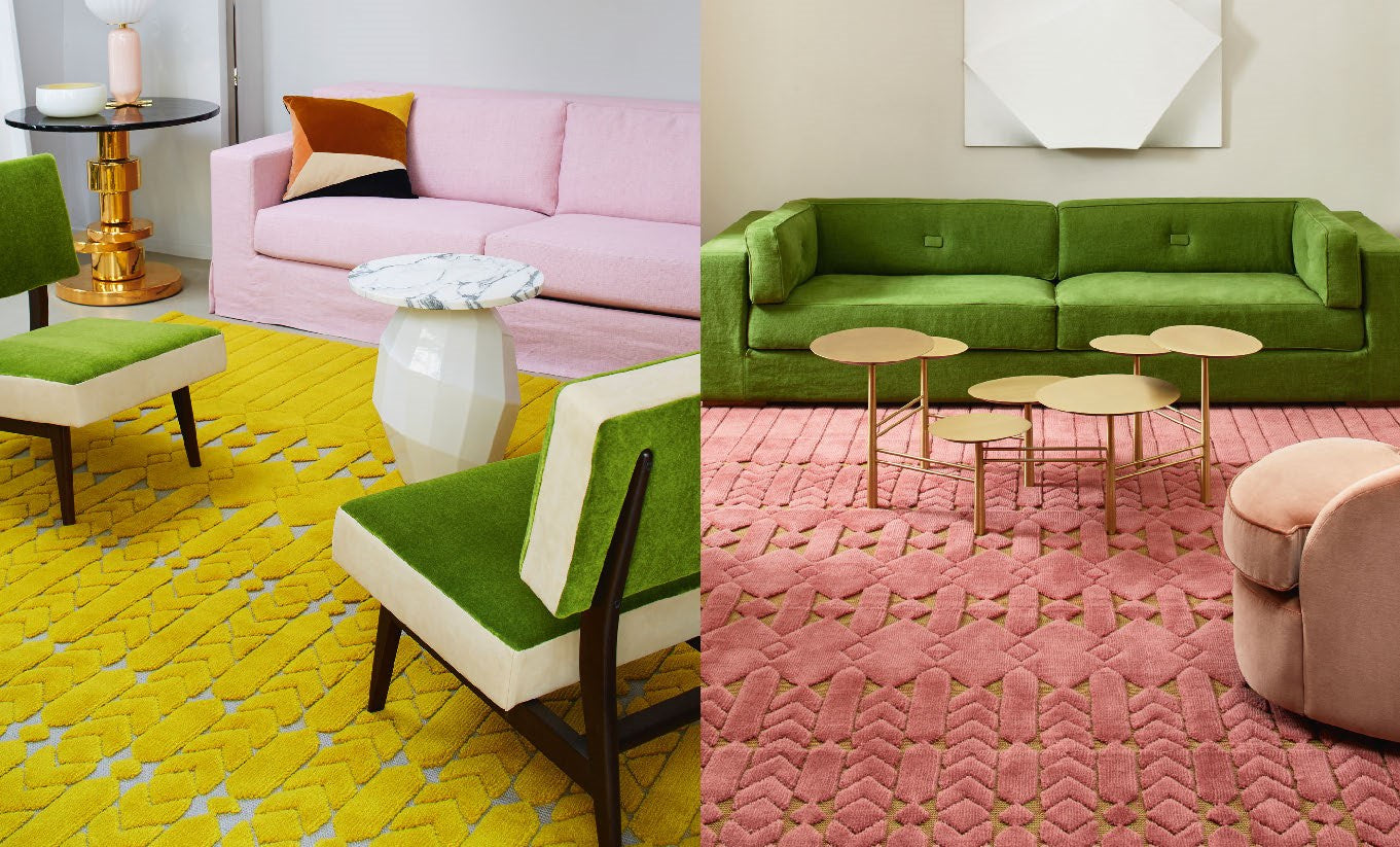 Manufacture Cogolin: A Century of Rug Making in the Gulf of Saint Tropez