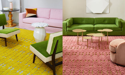 Manufacture Cogolin: A Century of Rug Making in the Gulf of Saint Tropez