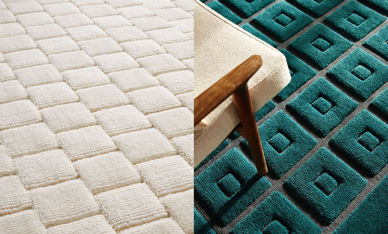Manufacture Cogolin: A Century of Rug Making in the Gulf of Saint Tropez