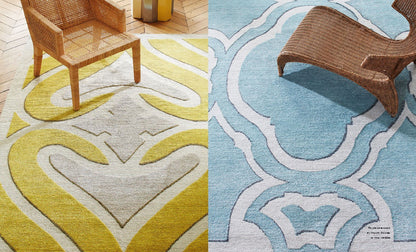 Manufacture Cogolin: A Century of Rug Making in the Gulf of Saint Tropez